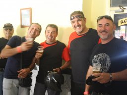 XVII Concentracion - 2010